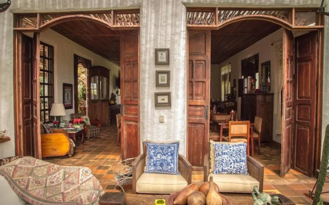 Hotel Delirio Campestre