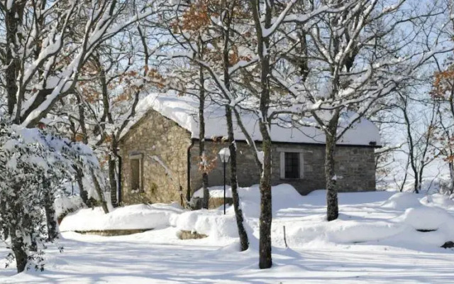 Santo Stefano Dei Cavalli
