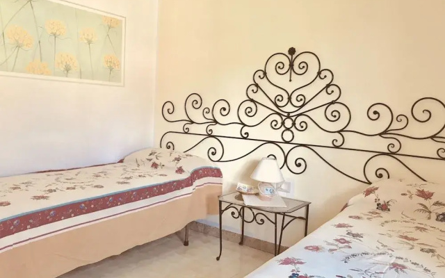 B&B Li Criasgi