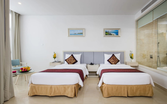 CostaBella Resort Nha Trang