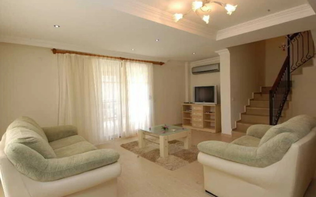 ORKA Village Apartments