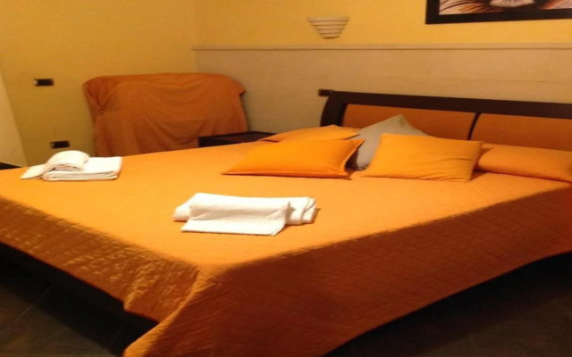 Cardinal Inn