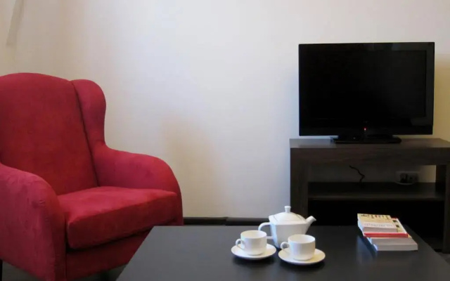 Hostel Wratislavia