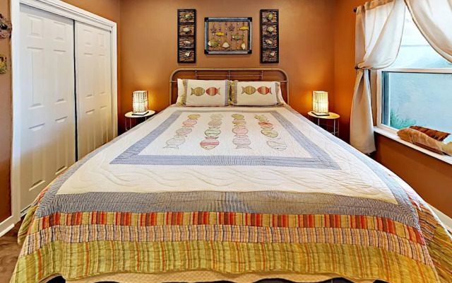 Selleck Condo - Four Bedroom Condo