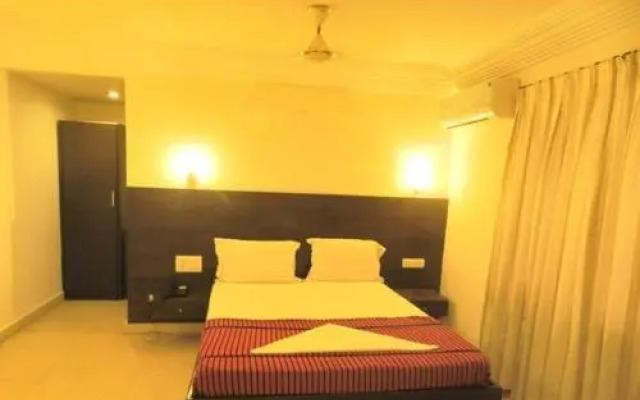 Hotel Aditya Palace