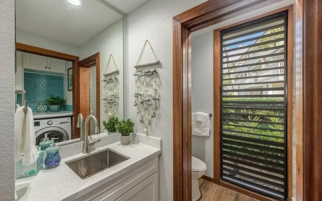 Kauai Poipu Kapili 51 2 Bedroom Townhouse