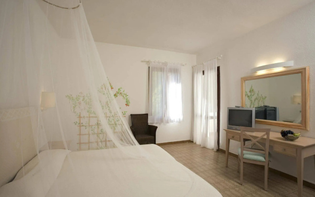 Hotel Flamingo Resort
