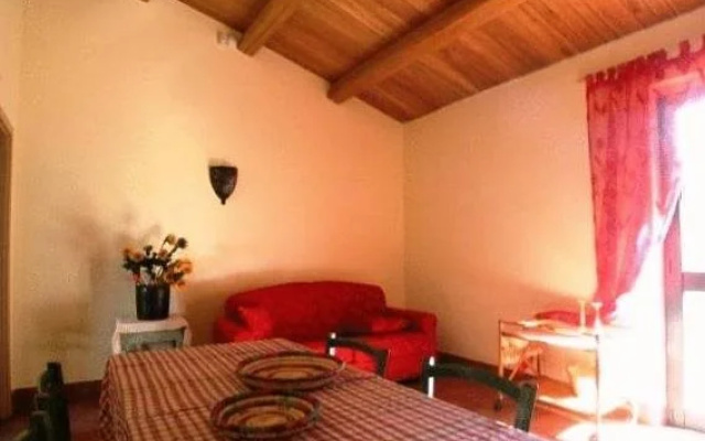 Agriturismo Colle DellArci