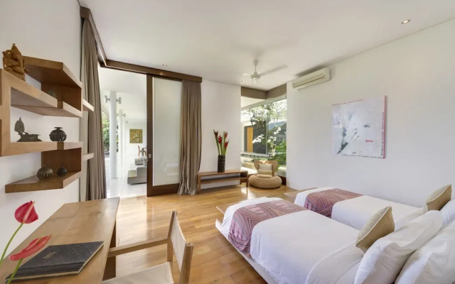 Villa Kavya