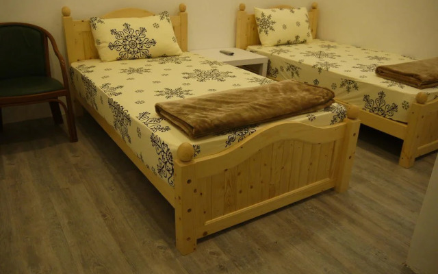 Town Stay Hostel