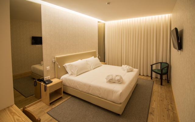 Lam Hotel Celorico de Basto