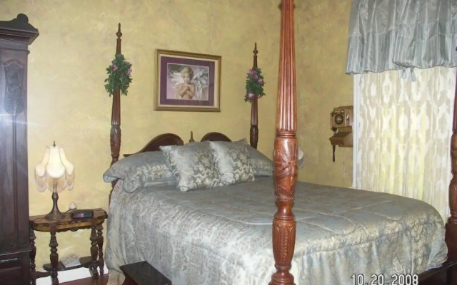Robin's Nest Inn