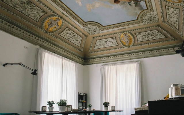 Agatha Cosy Hotel