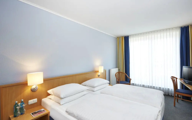 Ramada Hotel Stade