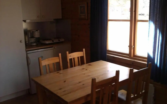 Wassbacken Cafè och Camping