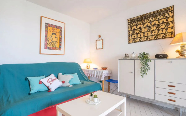 Les Terrasses de la Mer 12510