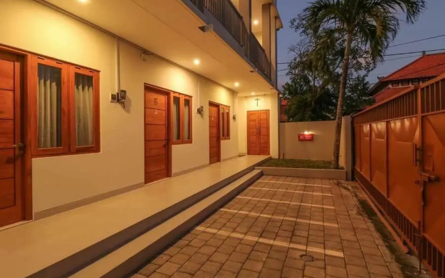 RedDoorz @ Taman Griya Jimbaran 2