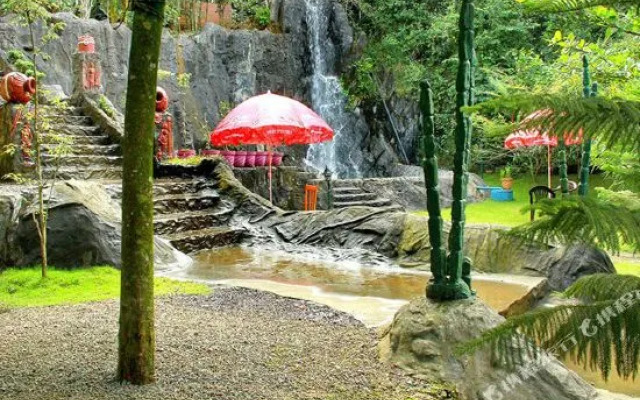Wayanad Wind Resorts