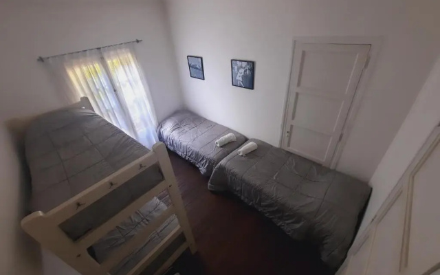 Vía Blanca Departamento