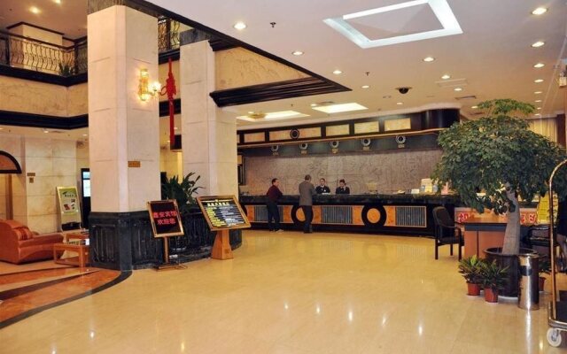Xin An Hotel - Xiamen