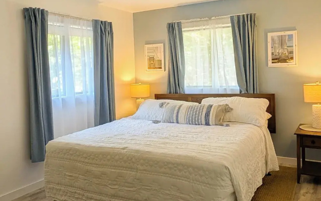 Beautiful Bar Harbor House