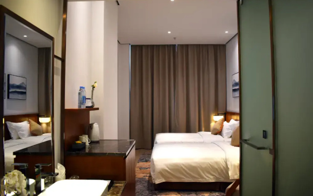 H Life Hotel Shenzhen Sea World Branch