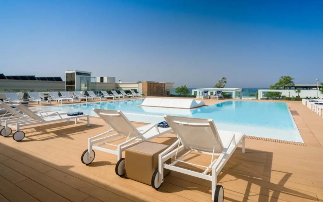 Le Dune Suite Hotel