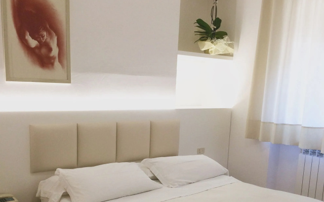 Hotel Rosmarina