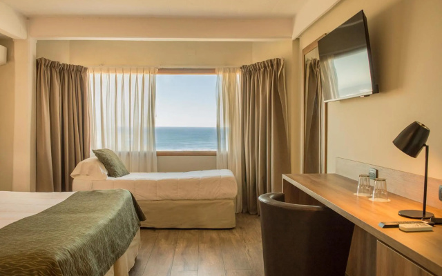 Fonte Arcada Hotel Spa