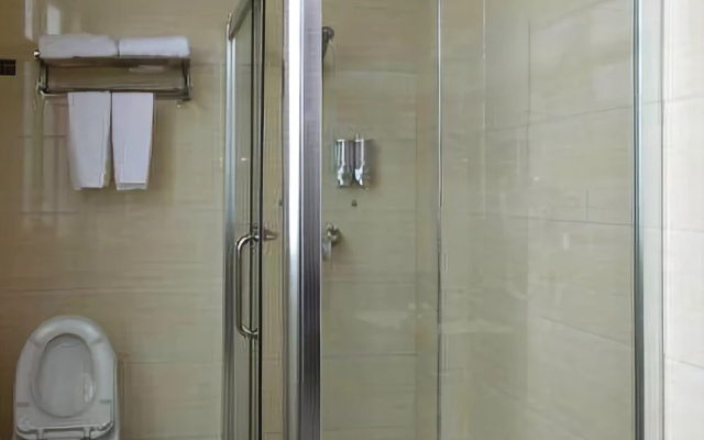 Yuanheng Business Hostel