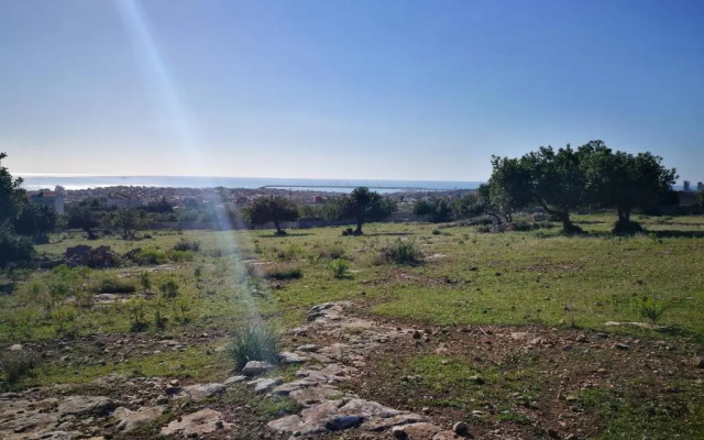 Il Baglio di Kharrub rural guest house
