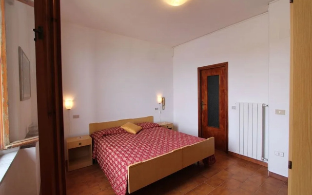 Hotel La Marinella