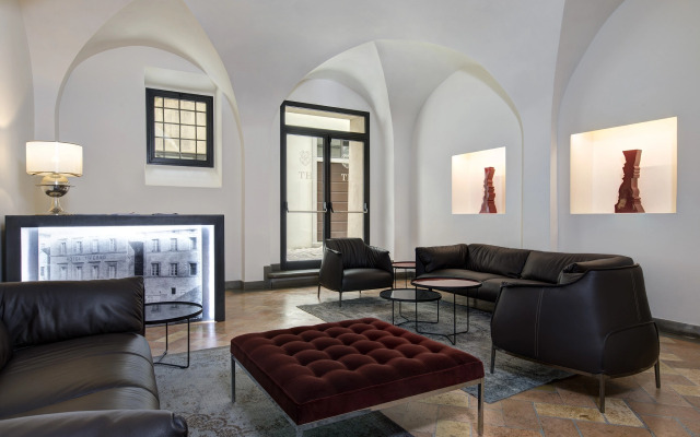 Hotel Tiferno