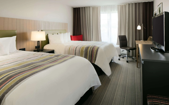 Country Inn & Suites by Radisson, Middleton - Madison West