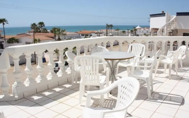 Vista del Mar