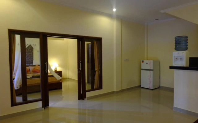 Anugrah House