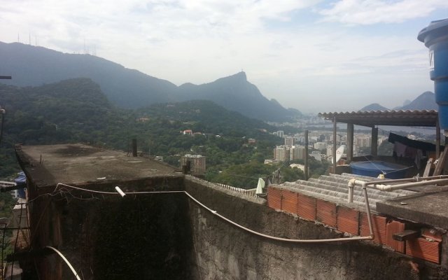 Hostel Fenix Rocinha 0