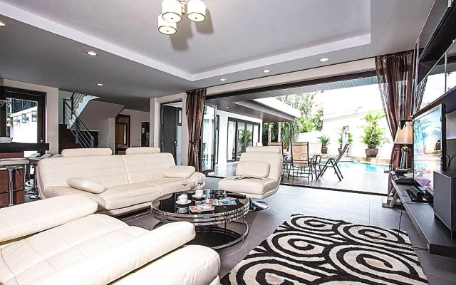 Kasira Villa