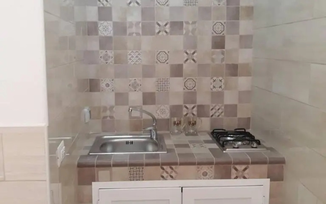 Da Katia,Vicolo Carini,35