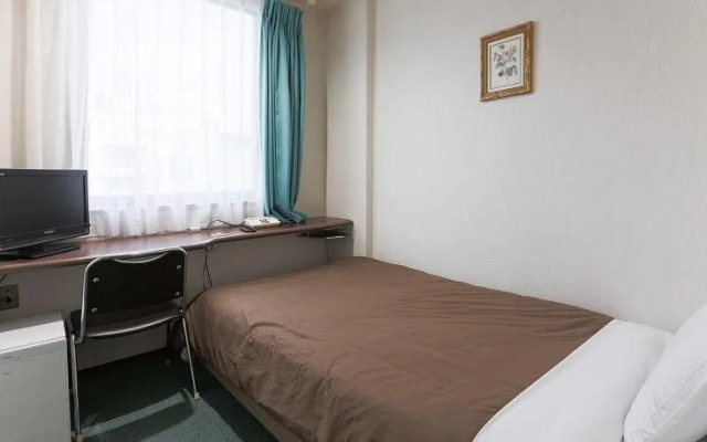 Hotel Simplicity Morioka Saien