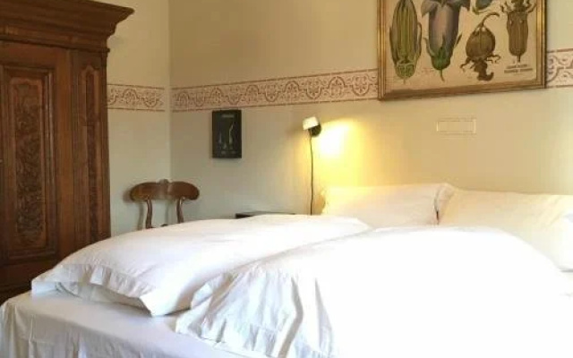 Villa zur Erholung Bed & Breakfast