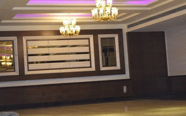 Hotel 25 Hours