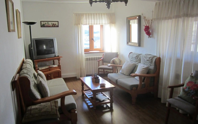 Holiday Home La Asomailla