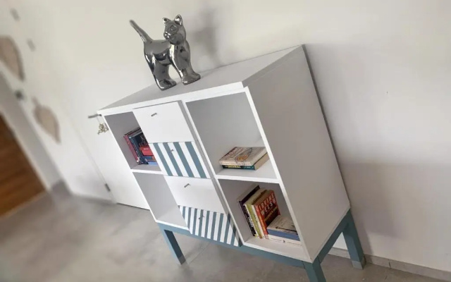 Jan Sofat LUX A21
