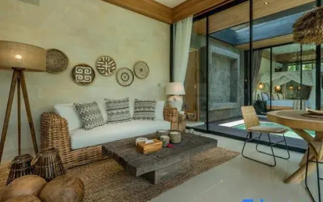 Villa Flesh by BaliSuperHost