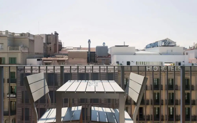 Rent Top Apartments Rambla Catalunya