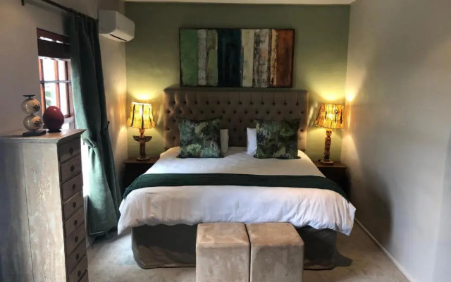 Marianne Wine Estate
