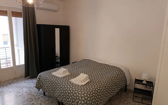 B&B Napoli Fuorigrotta