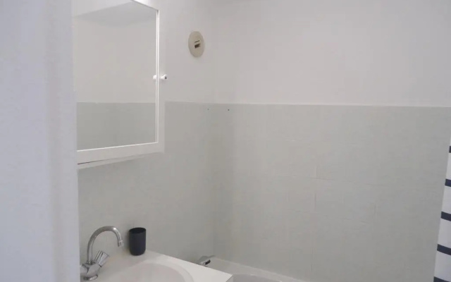 Appartement Arzon, 3 pièces, 5 personnes - FR-1-639-23