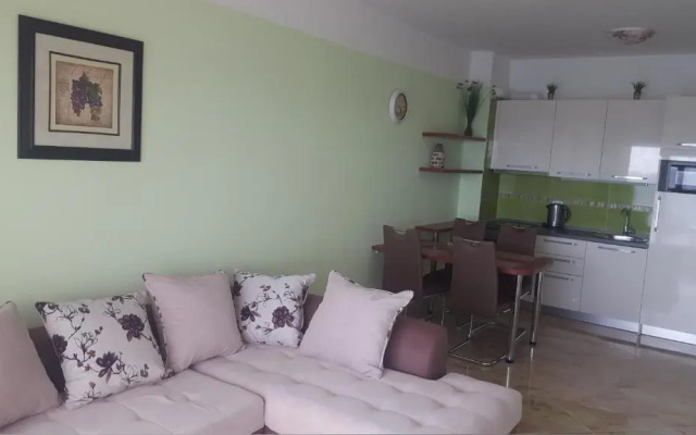 Apartment Sea Space 3